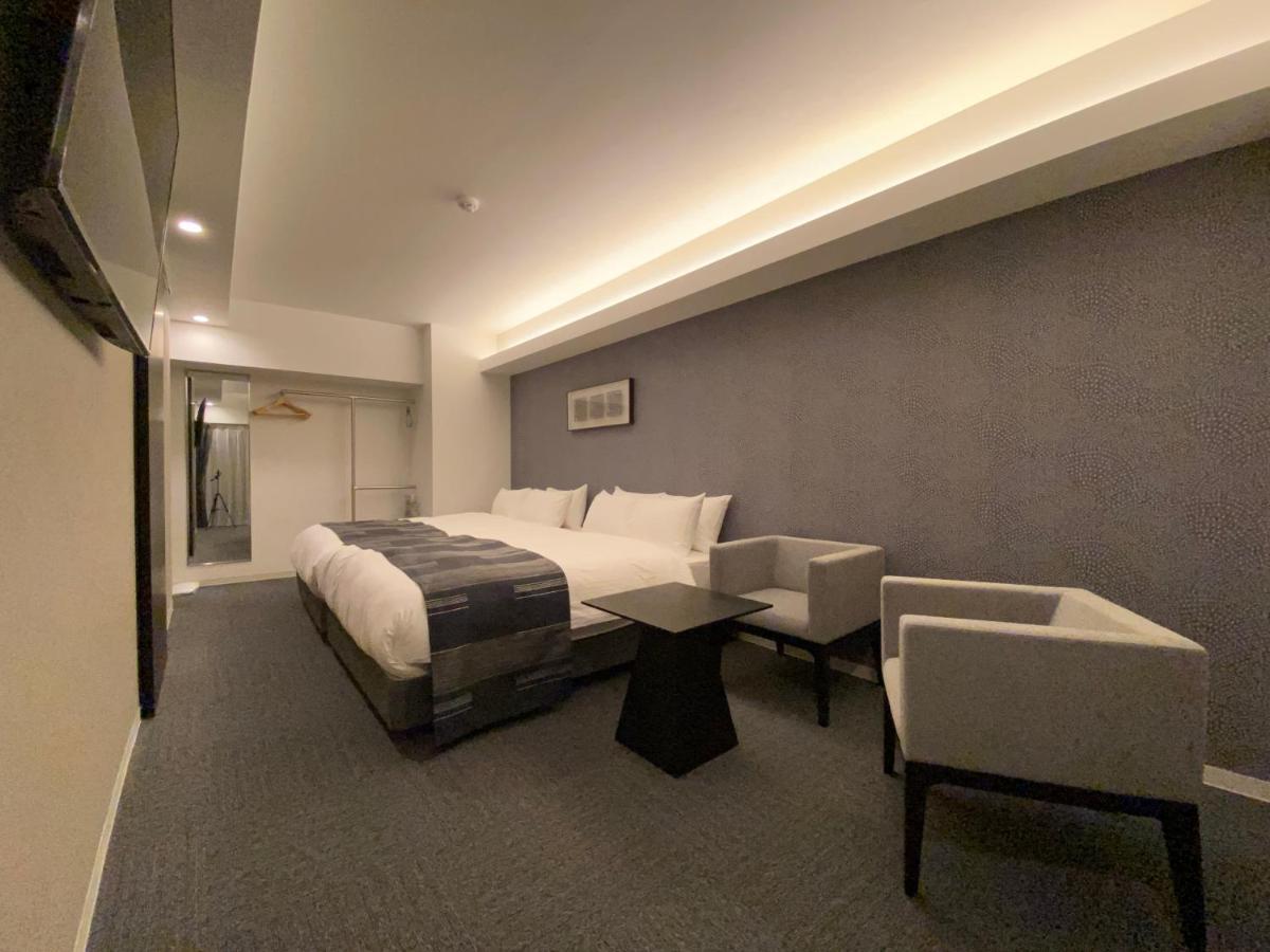 Randor Residential Fukuoka Classic 3* Fukuoka (Fukuoka)