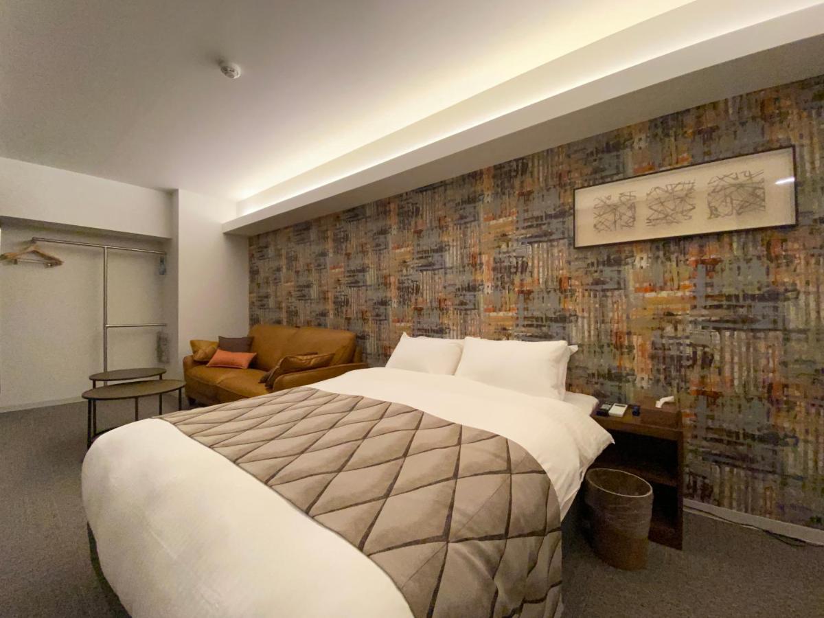 Randor Residential Fukuoka Classic Hotel 3*