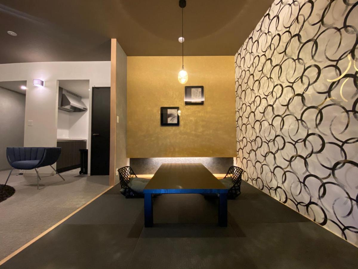 Randor Residential Classic Hotel