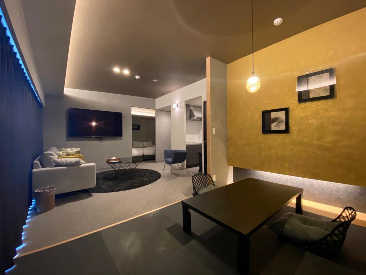 Hotel Randor Residential Classic Fukuoka (Fukuoka)