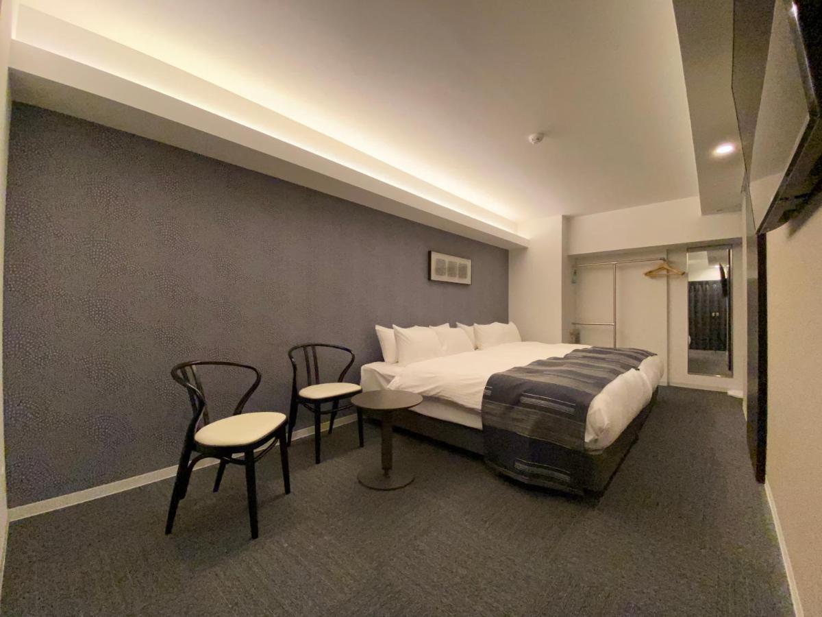 Randor Residential Classic 3* Fukuoka (Fukuoka)
