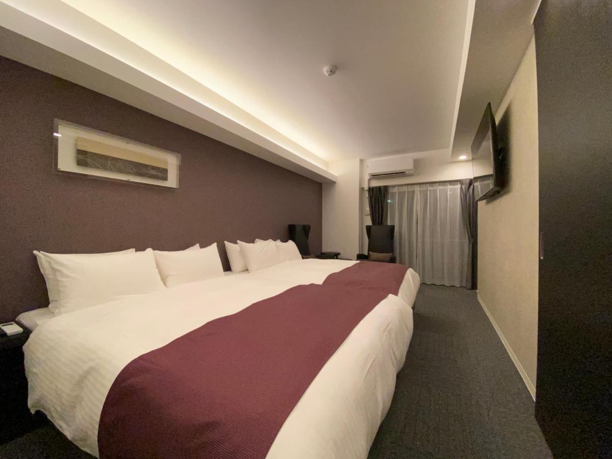 Randor Residential Classic Hotel Fukuoka (Fukuoka)