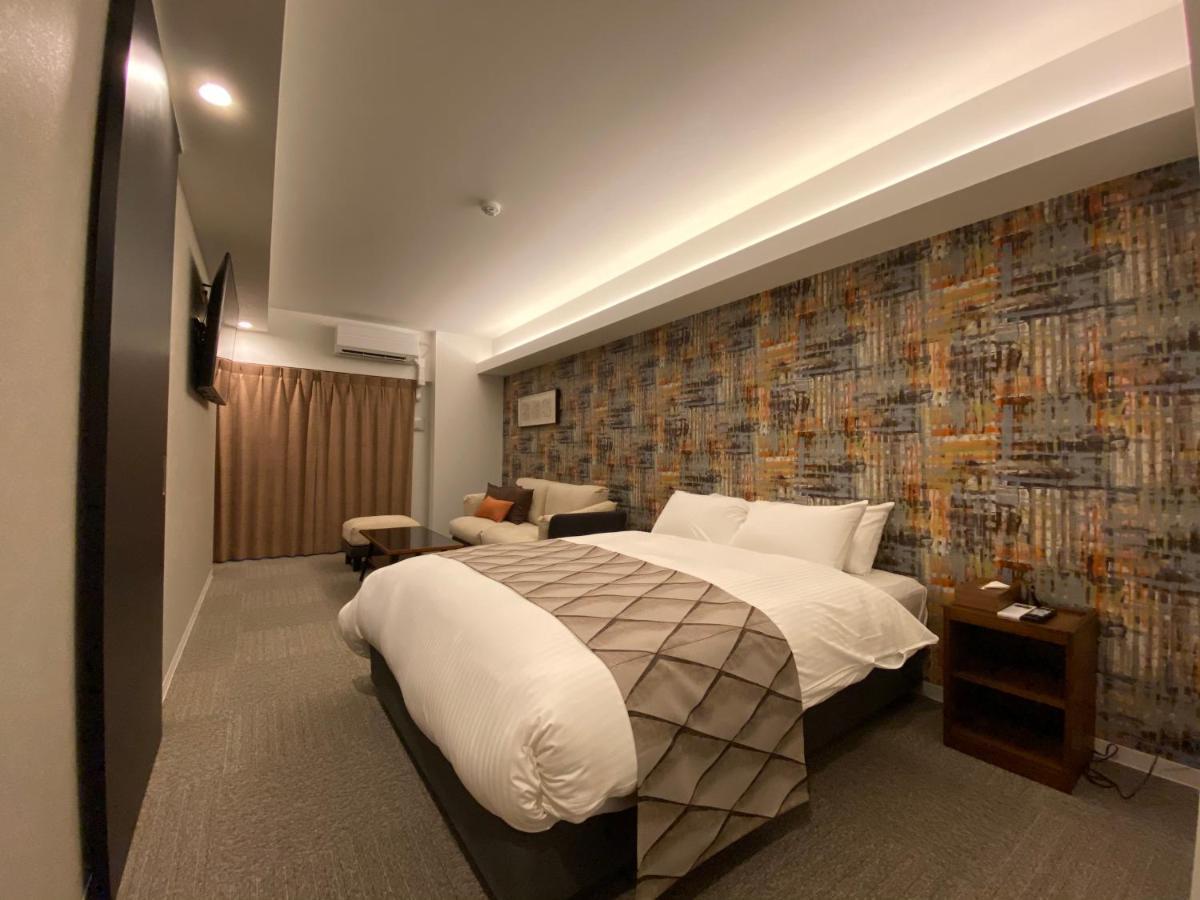 Randor Residential Classic Hotel Fukuoka (Fukuoka)