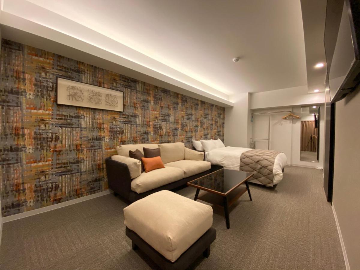 Randor Residential Classic Hotel Fukuoka (Fukuoka)