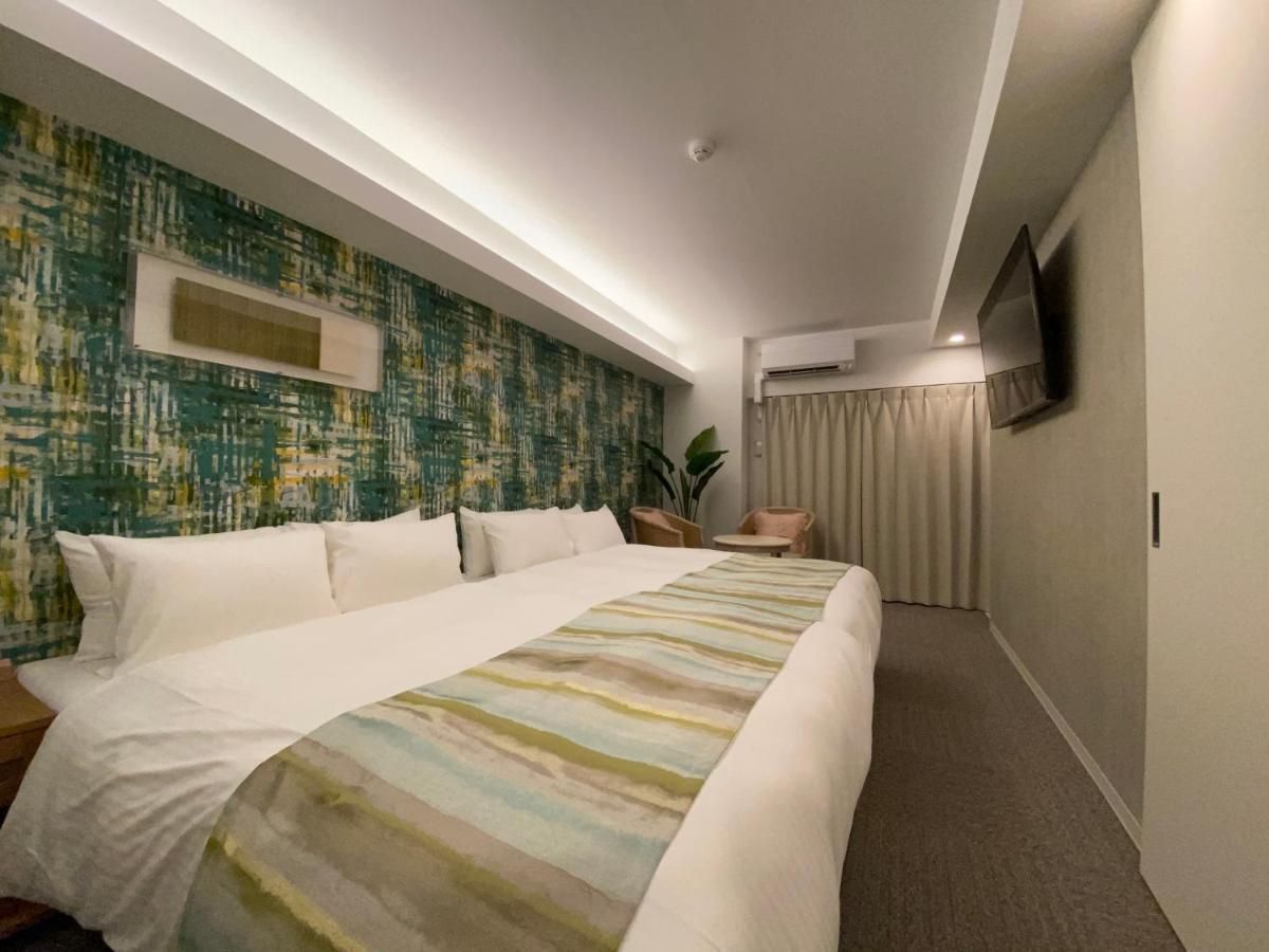 Hotel Randor Residential Classic Fukuoka (Fukuoka)