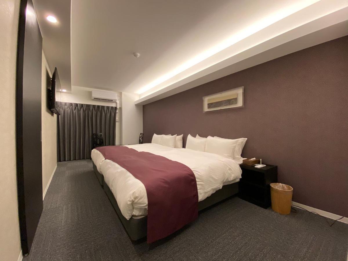 Hotel Randor Residential Classic Fukuoka (Fukuoka)