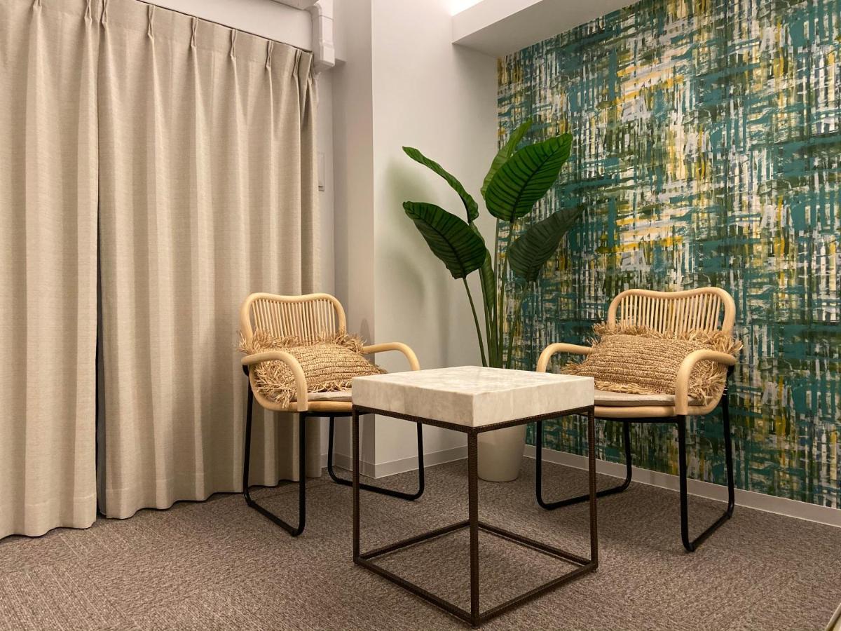 Randor Residential Classic Hotel