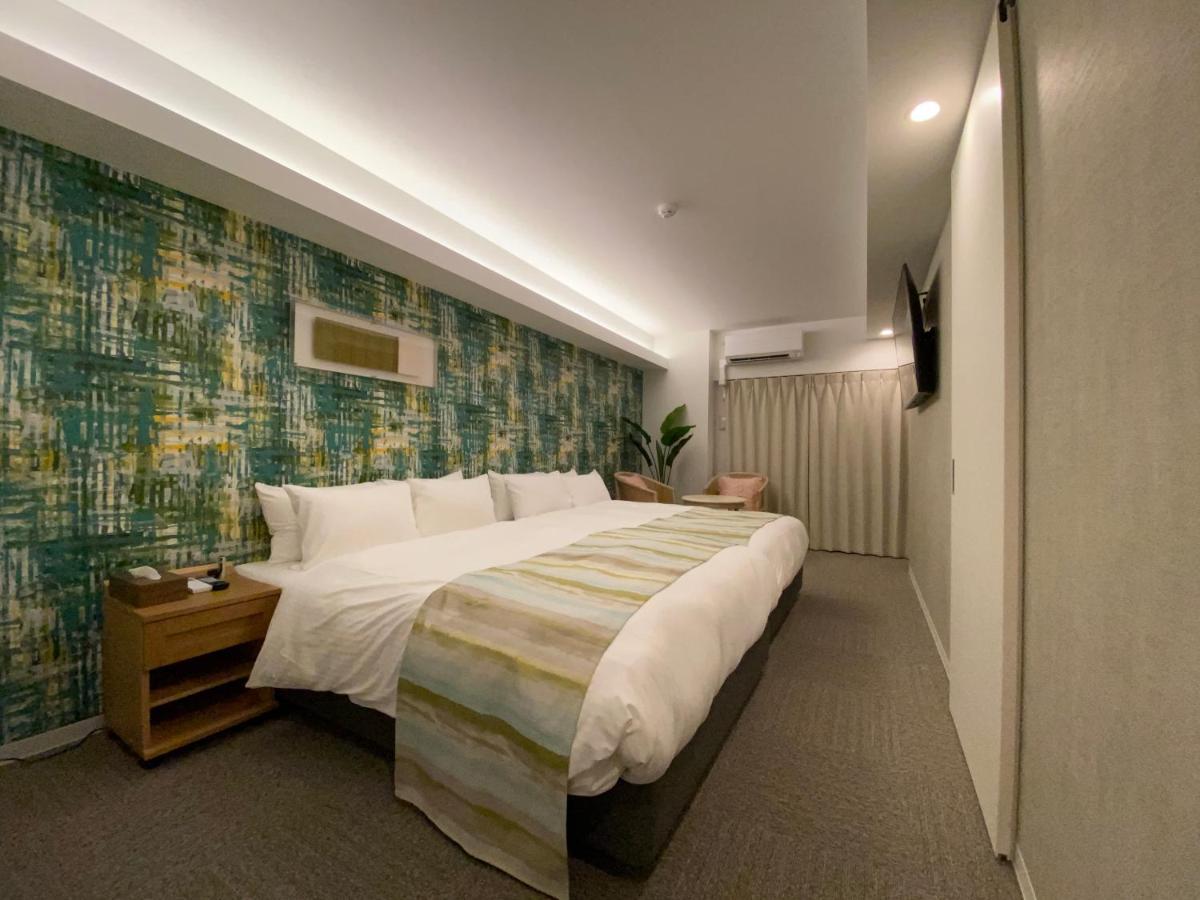 Randor Residential Classic Hotel Fukuoka (Fukuoka)